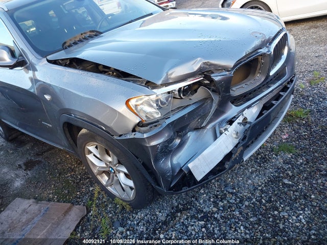 Aukcja sprzedaży 2013 Bmw X3 Xdrive28i, vin: 5UXWX9C5XD0A09281, numer aukcji: 40092121