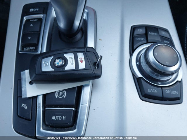 Продажа на аукционе авто 2013 Bmw X3 Xdrive28i, vin: 5UXWX9C5XD0A09281, номер лота: 40092121
