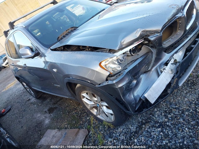 Продажа на аукционе авто 2013 Bmw X3 Xdrive28i, vin: 5UXWX9C5XD0A09281, номер лота: 40092121