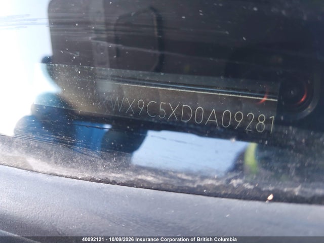 Продажа на аукционе авто 2013 Bmw X3 Xdrive28i, vin: 5UXWX9C5XD0A09281, номер лота: 40092121