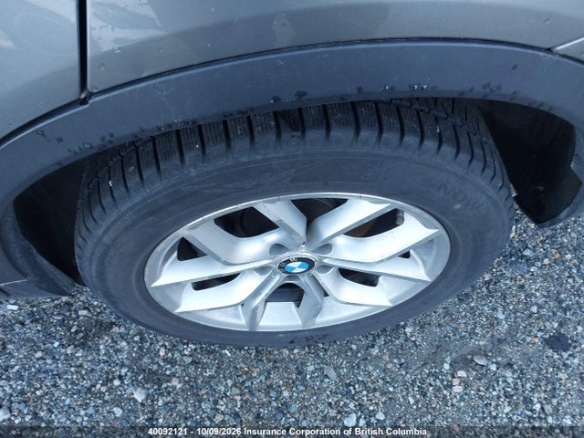 Продажа на аукционе авто 2013 Bmw X3 Xdrive28i, vin: 5UXWX9C5XD0A09281, номер лота: 40092121