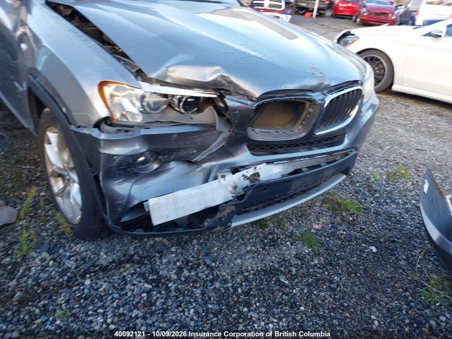 Продажа на аукционе авто 2013 Bmw X3 Xdrive28i, vin: 5UXWX9C5XD0A09281, номер лота: 40092121