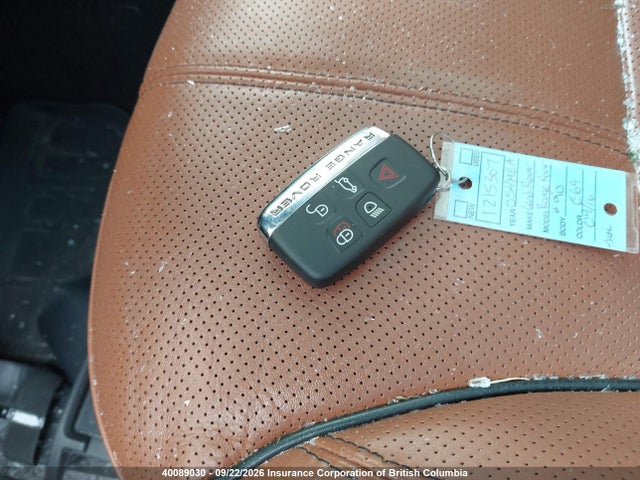 Land Rover Range Rover Sport Sc 2014 SALWR2EF3EA304975 Image 11
