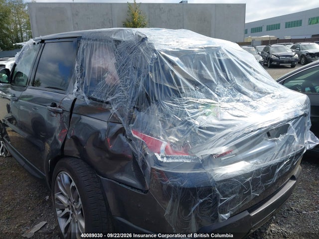 Land Rover Range Rover Sport Sc 2014 SALWR2EF3EA304975 Image 12