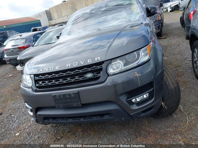 Land Rover Range Rover Sport Sc 2014 SALWR2EF3EA304975 Image 13