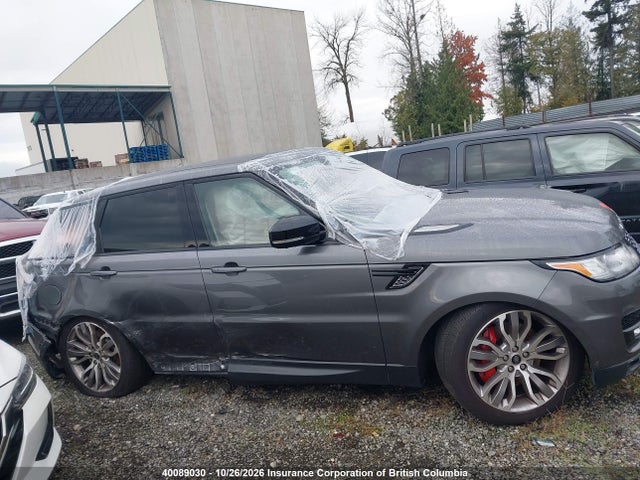 Land Rover Range Rover Sport Sc 2014 SALWR2EF3EA304975 Image 14