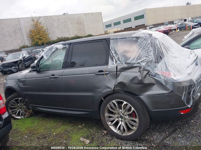 Land Rover Range Rover Sport Sc 2014 SALWR2EF3EA304975 Image 15