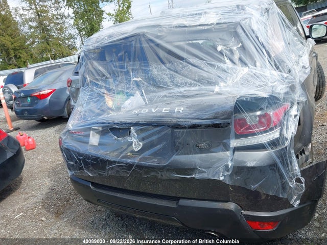 Land Rover Range Rover Sport Sc 2014 SALWR2EF3EA304975 Image 17