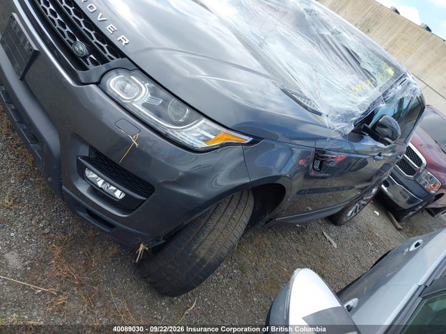 Land Rover Range Rover Sport Sc 2014 SALWR2EF3EA304975 Image 2