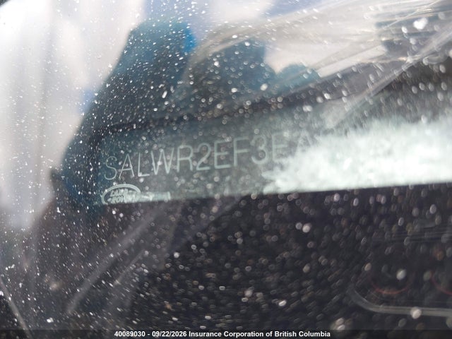 Land Rover Range Rover Sport Sc 2014 SALWR2EF3EA304975 Image 20