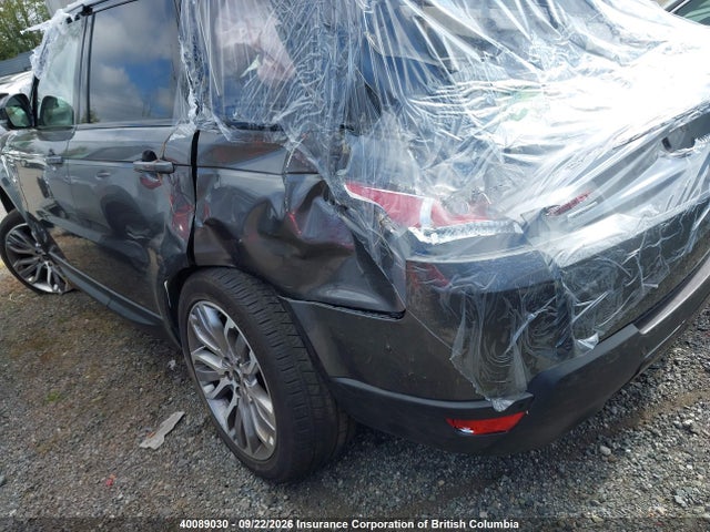 Land Rover Range Rover Sport Sc 2014 SALWR2EF3EA304975 Image 3