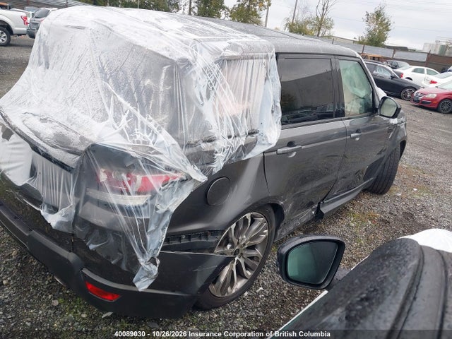 Land Rover Range Rover Sport Sc 2014 SALWR2EF3EA304975 Image 4