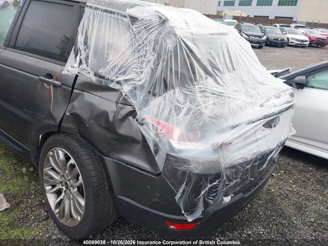 Land Rover Range Rover Sport Sc 2014 SALWR2EF3EA304975 Image 6