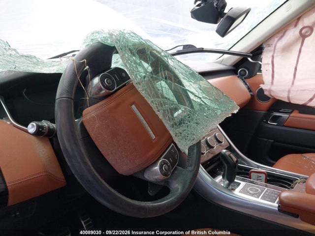 Land Rover Range Rover Sport Sc 2014 SALWR2EF3EA304975 Image 7