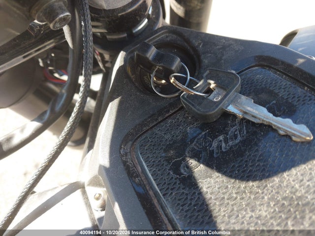 INDIAN MOTORCYCLE CO. Ftr 2022 56KRZA225N3178536 Image 11