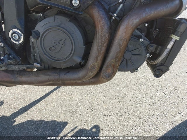 INDIAN MOTORCYCLE CO. Ftr 2022 56KRZA225N3178536 Image 14