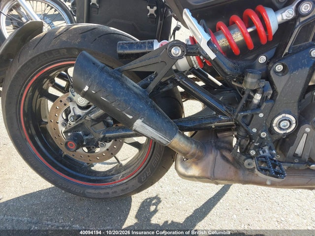 INDIAN MOTORCYCLE CO. Ftr 2022 56KRZA225N3178536 Image 15