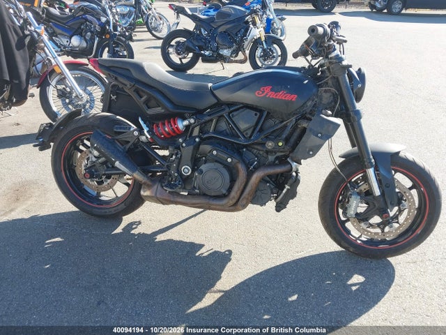INDIAN MOTORCYCLE CO. Ftr 2022 56KRZA225N3178536 Image 16