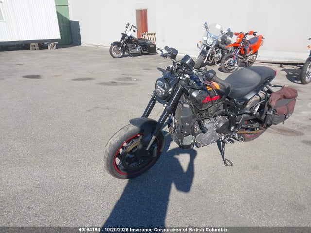 INDIAN MOTORCYCLE CO. Ftr 2022 56KRZA225N3178536 Image 2