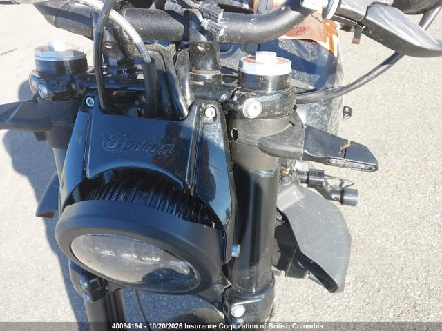 INDIAN MOTORCYCLE CO. Ftr 2022 56KRZA225N3178536 Image 20
