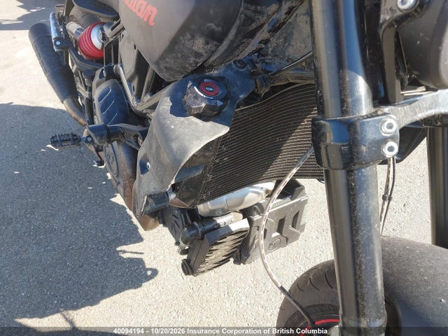 INDIAN MOTORCYCLE CO. Ftr 2022 56KRZA225N3178536 Image 21