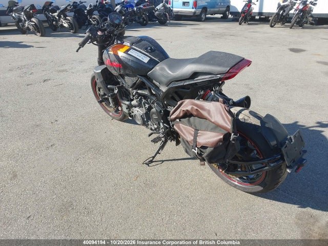 INDIAN MOTORCYCLE CO. Ftr 2022 56KRZA225N3178536 Image 3