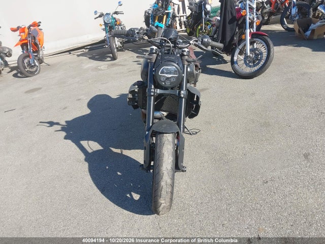 INDIAN MOTORCYCLE CO. Ftr 2022 56KRZA225N3178536 Image 5