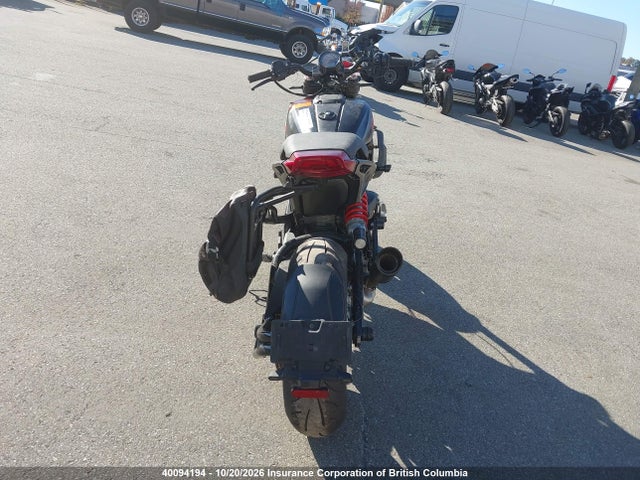 INDIAN MOTORCYCLE CO. Ftr 2022 56KRZA225N3178536 Image 6