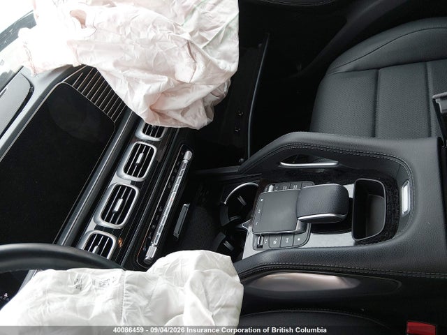 Продажа на аукционе авто 2024 Mercedes-benz Gle 350 4matic, vin: 4JGFB4FBXRA993935, номер лота: 40086459