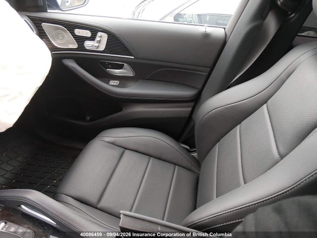 Продажа на аукционе авто 2024 Mercedes-benz Gle 350 4matic, vin: 4JGFB4FBXRA993935, номер лота: 40086459