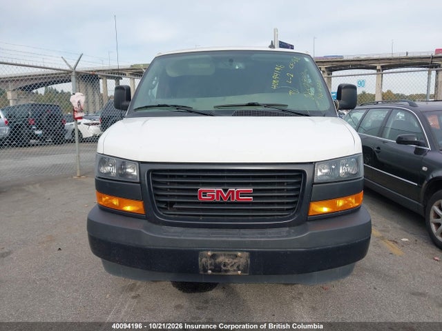 GMC Savana 2500 Work Van 2019 1GTW7BFP1K1223263 Image 13