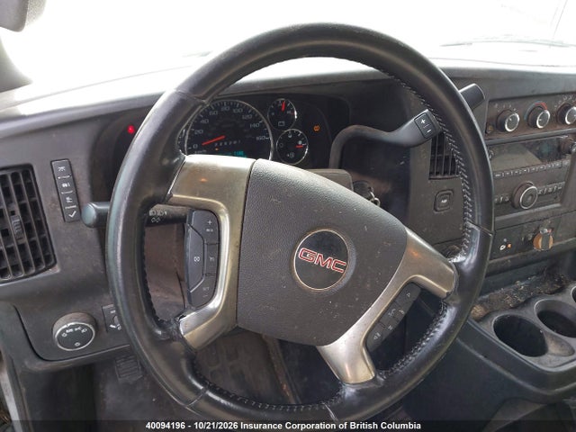 GMC Savana 2500 Work Van 2019 1GTW7BFP1K1223263 Image 20