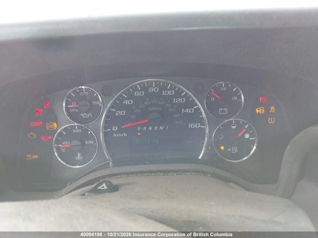 GMC Savana 2500 Work Van 2019 1GTW7BFP1K1223263 Image 7