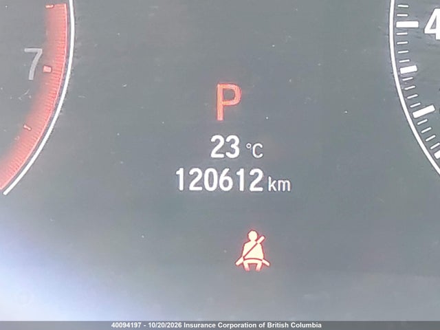 2020 Honda Accord Sport 1.5t მანქანა იყიდება აუქციონზე, vin: 1HGCV1F34LA805280, აუქციონის ნომერი: 40094197
