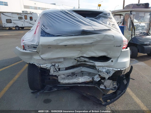 Aukcja sprzedaży 2020 Volvo Xc40 T5 Inscription, vin: YV4162UL2L2315892, numer aukcji: 40091128