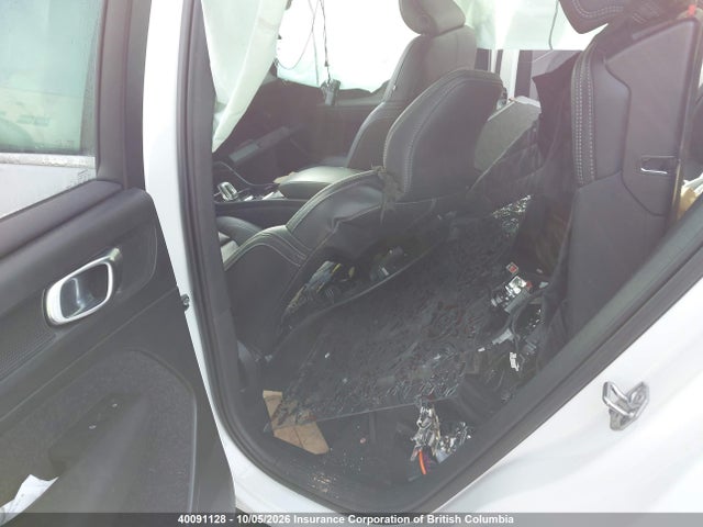 Aukcja sprzedaży 2020 Volvo Xc40 T5 Inscription, vin: YV4162UL2L2315892, numer aukcji: 40091128