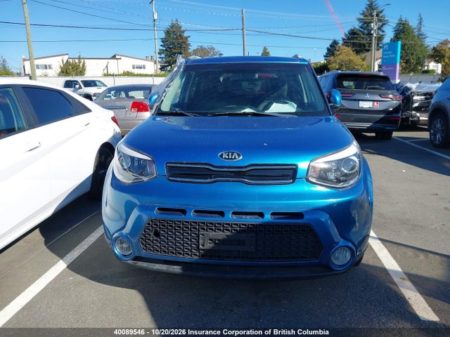 KNDJP3A59J7623217 KIA Soul Ex/ex Premium/ex Tech/ex+