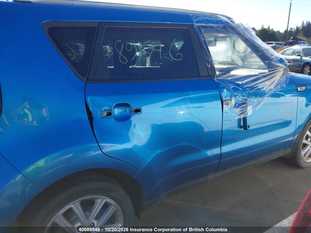 KNDJP3A59J7623217 KIA Soul Ex/ex Premium/ex Tech/ex+