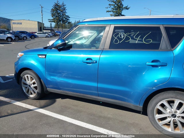 KNDJP3A59J7623217 KIA Soul Ex/ex Premium/ex Tech/ex+
