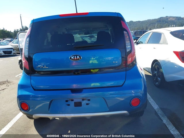 KNDJP3A59J7623217 KIA Soul Ex/ex Premium/ex Tech/ex+