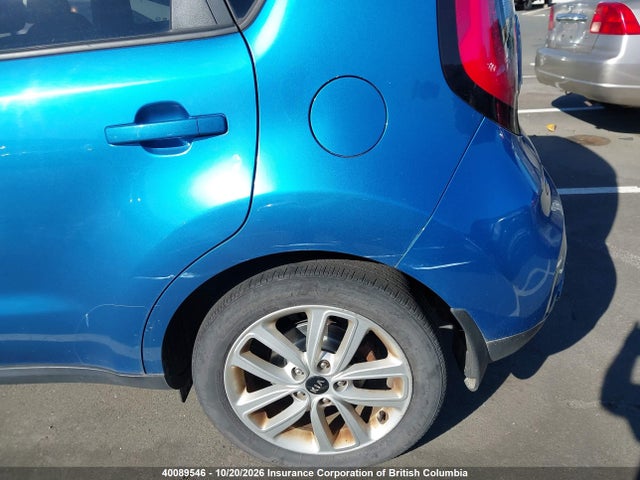 KNDJP3A59J7623217 KIA Soul Ex/ex Premium/ex Tech/ex+