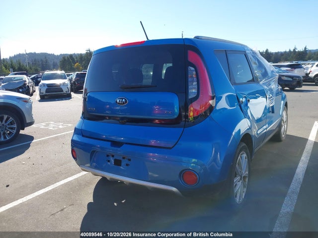 KNDJP3A59J7623217 KIA Soul Ex/ex Premium/ex Tech/ex+