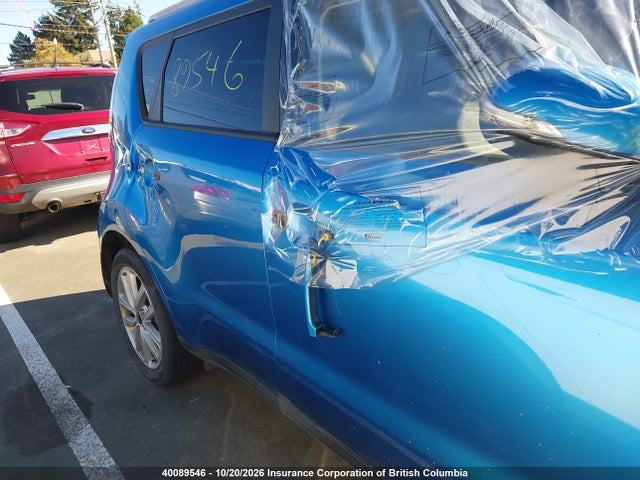 KNDJP3A59J7623217 KIA Soul Ex/ex Premium/ex Tech/ex+