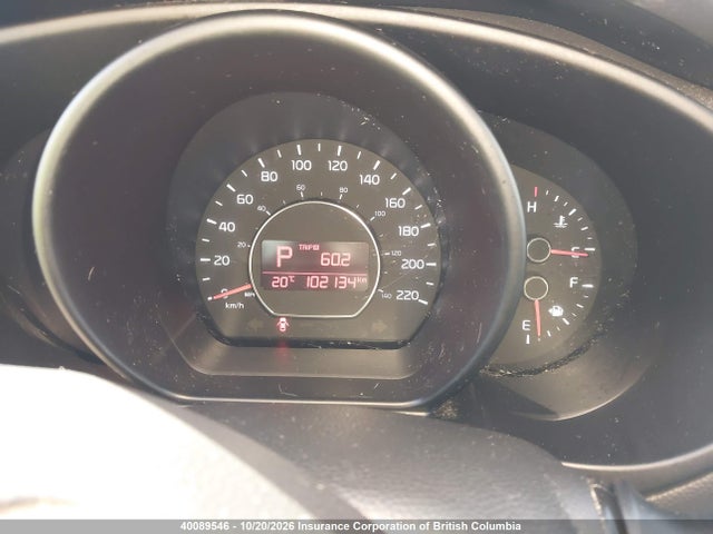 KNDJP3A59J7623217 KIA Soul Ex/ex Premium/ex Tech/ex+