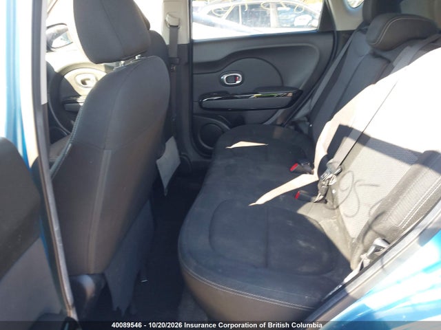 KNDJP3A59J7623217 KIA Soul Ex/ex Premium/ex Tech/ex+