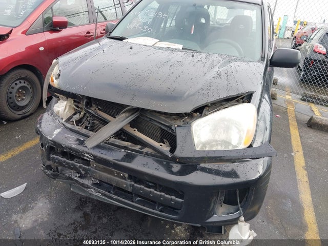 Aukcja sprzedaży 2002 Toyota Rav4, vin: JTEHH20V526047054, numer aukcji: 40093135