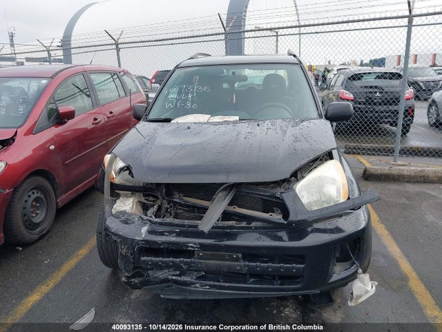 Aukcja sprzedaży 2002 Toyota Rav4, vin: JTEHH20V526047054, numer aukcji: 40093135