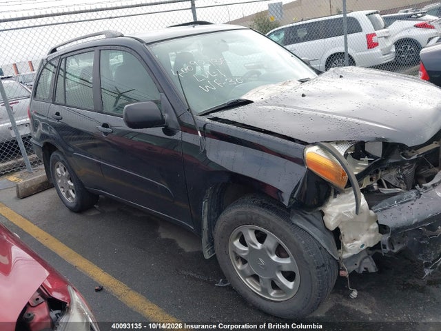 Aukcja sprzedaży 2002 Toyota Rav4, vin: JTEHH20V526047054, numer aukcji: 40093135
