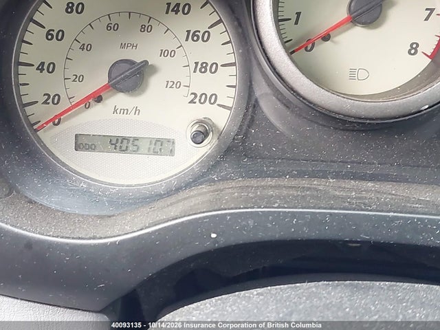 Aukcja sprzedaży 2002 Toyota Rav4, vin: JTEHH20V526047054, numer aukcji: 40093135