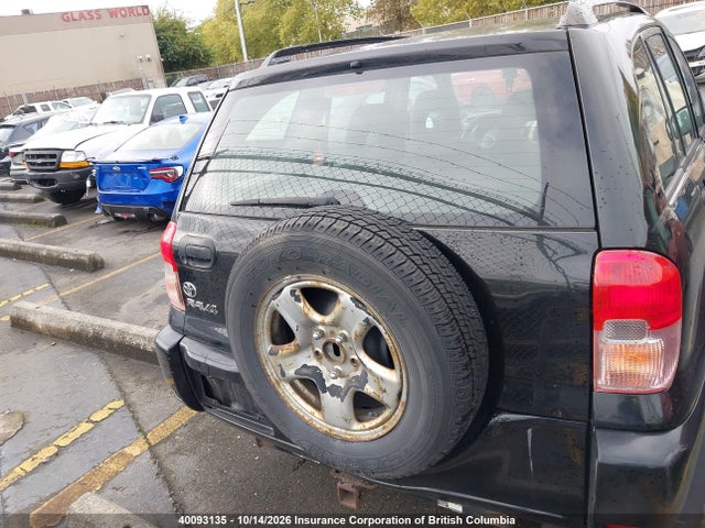 Aukcja sprzedaży 2002 Toyota Rav4, vin: JTEHH20V526047054, numer aukcji: 40093135